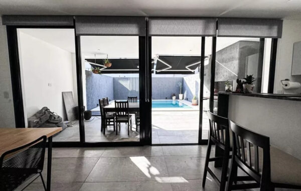 , Duplex en Venta Chacra del Norte 2 con gan Pileta