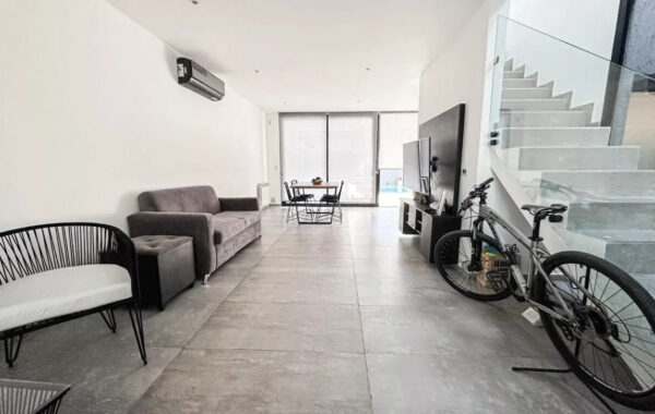 , Duplex en Venta Chacra del Norte 2 con gan Pileta