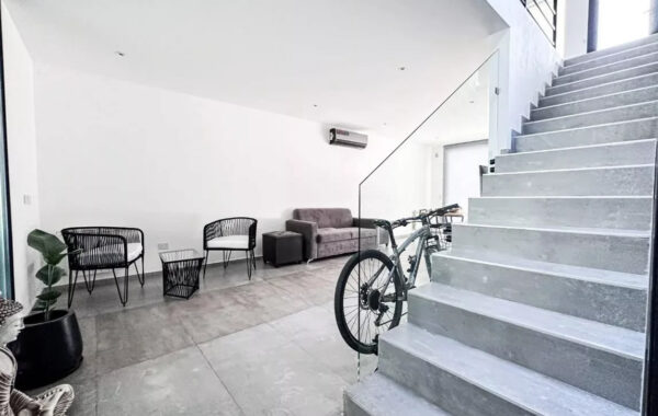 , Duplex en Venta Chacra del Norte 2 con gan Pileta