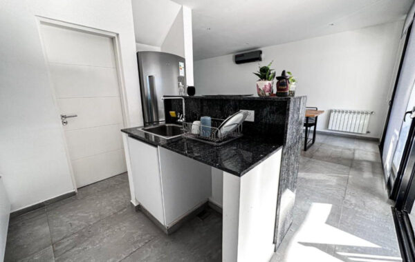 , Duplex en Venta Chacra del Norte 2 con gan Pileta