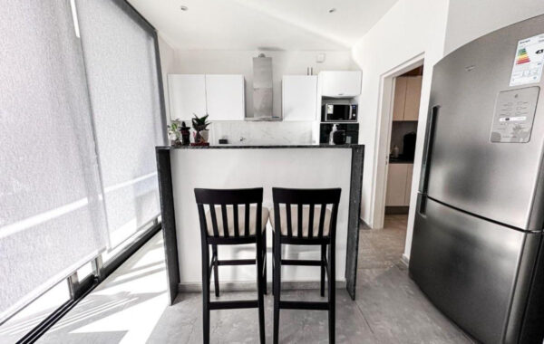 , Duplex en Venta Chacra del Norte 2 con gan Pileta