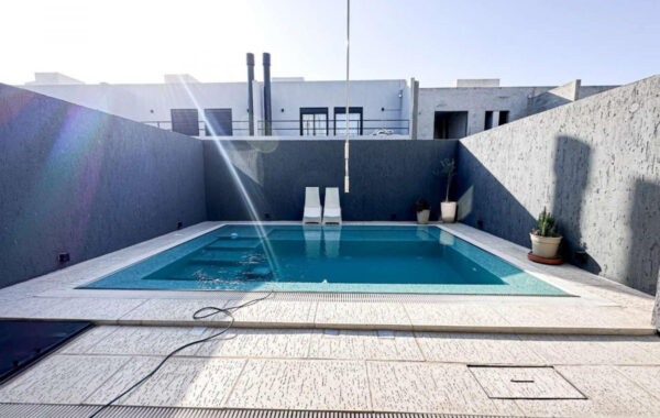 , Duplex en Venta Chacra del Norte 2 con gan Pileta