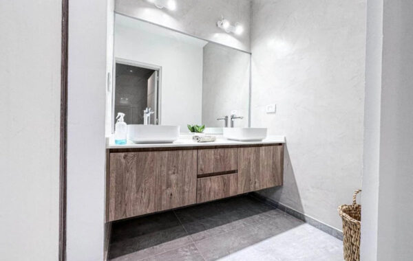 , Duplex en Venta Chacra del Norte 2 con gan Pileta