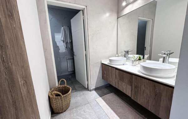 , Duplex en Venta Chacra del Norte 2 con gan Pileta