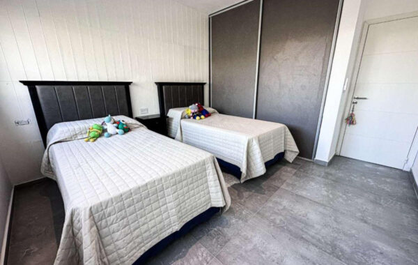 , Duplex en Venta Chacra del Norte 2 con gan Pileta