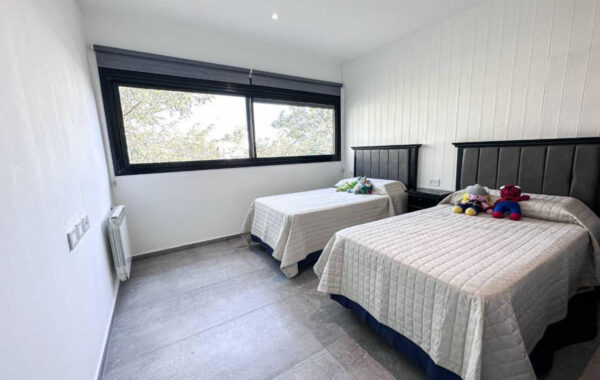 , Duplex en Venta Chacra del Norte 2 con gan Pileta