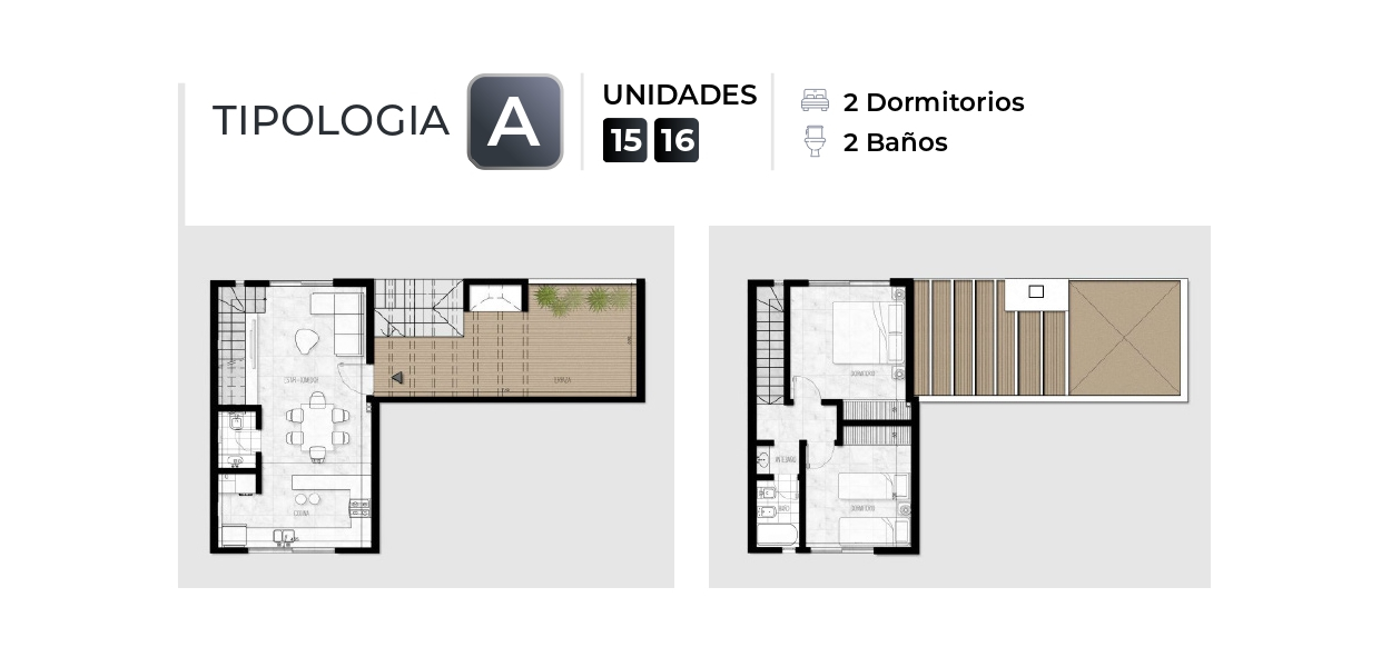 Distrito 20 Housing, Distrito 20 Housing