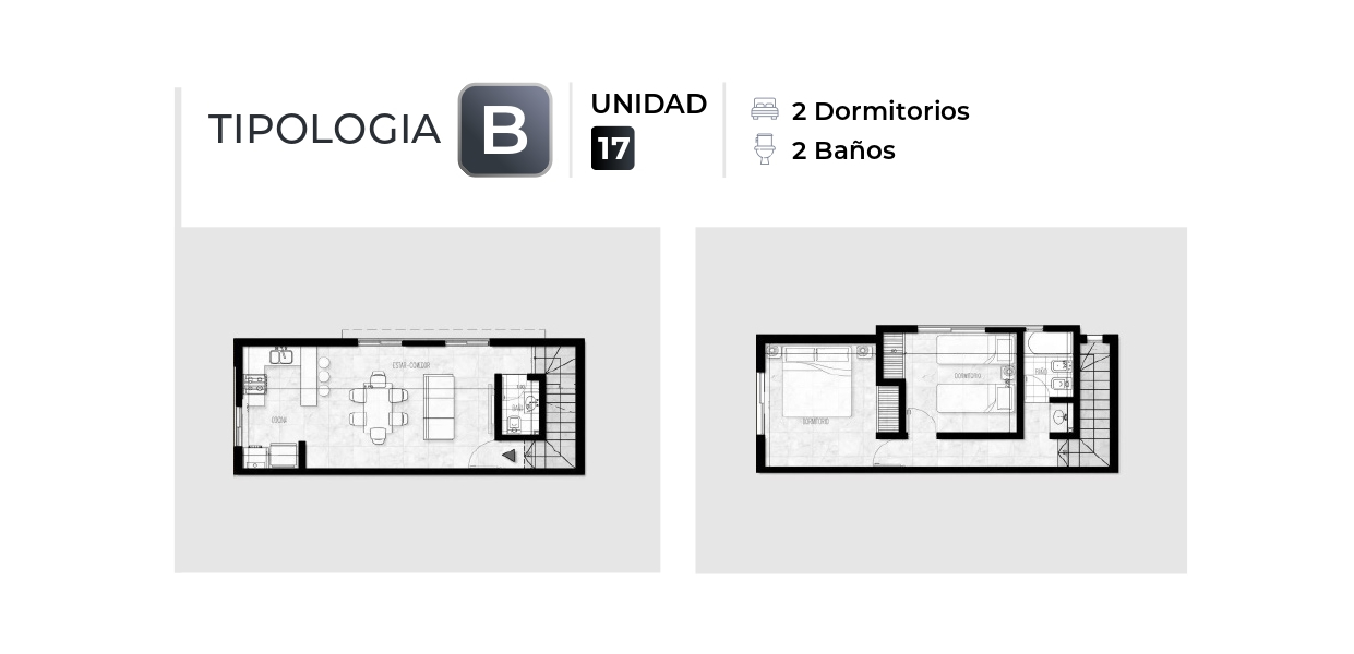 Distrito 20 Housing, Distrito 20 Housing