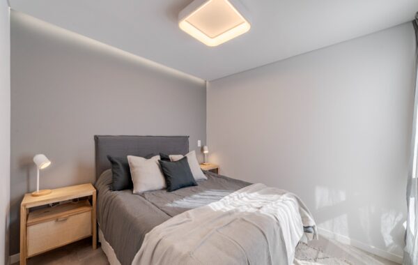 Distrito 20 Housing, Distrito 20 Housing
