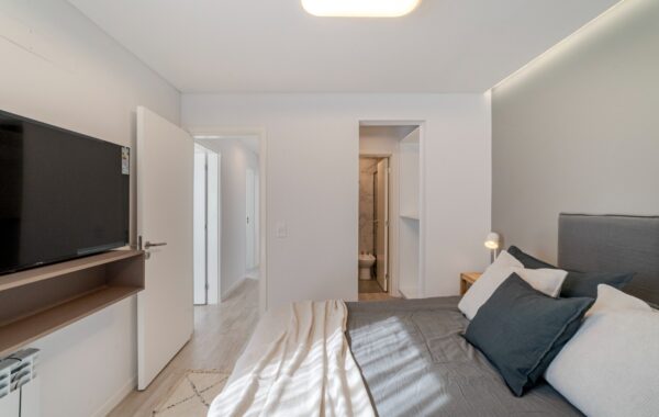 Distrito 20 Housing, Distrito 20 Housing