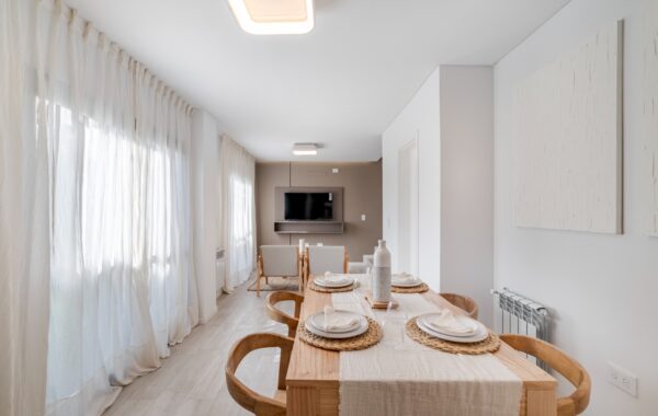 Distrito 20 Housing, Distrito 20 Housing