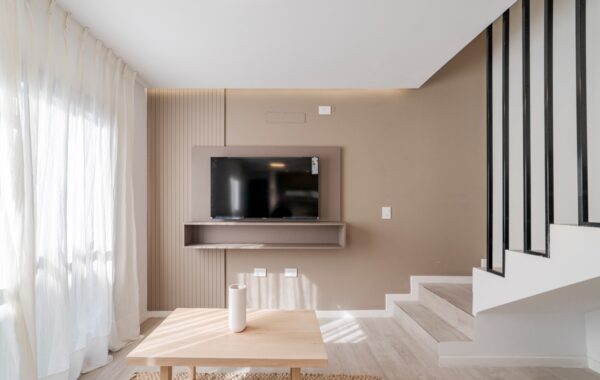 Distrito 20 Housing, Distrito 20 Housing