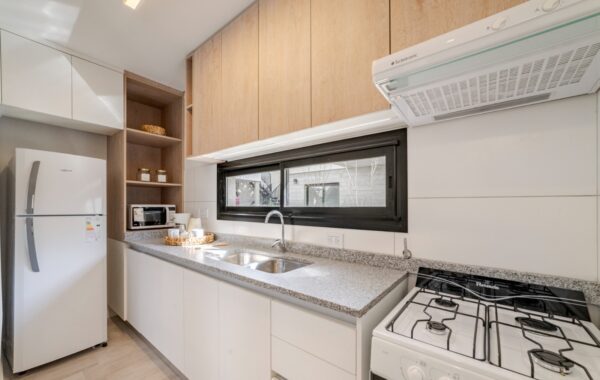 Distrito 20 Housing, Distrito 20 Housing