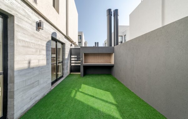 Distrito 20 Housing, Distrito 20 Housing