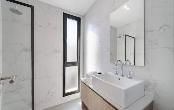 Distrito 20 Housing, Distrito 20 Housing