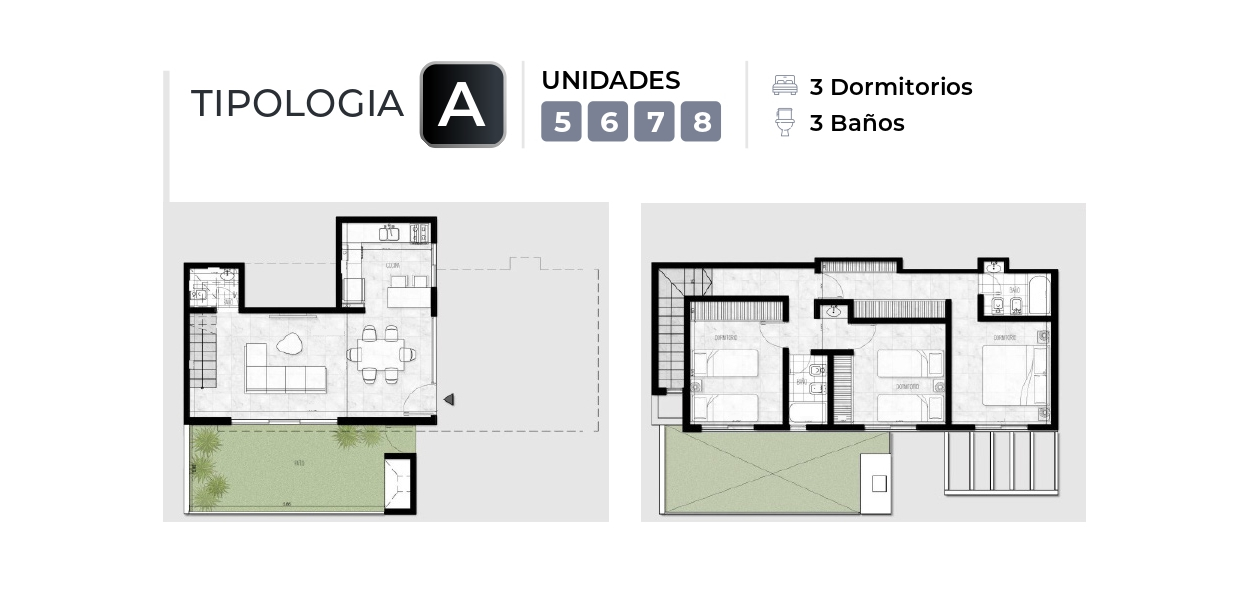 Distrito 20 Housing, Distrito 20 Housing