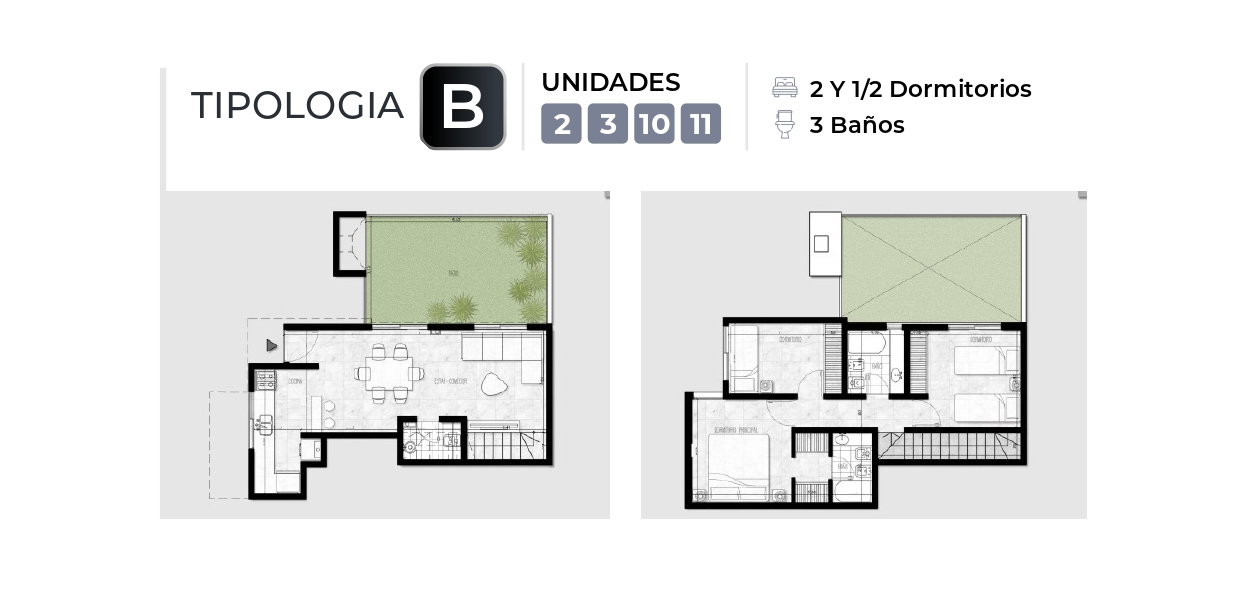 Distrito 20 Housing, Distrito 20 Housing