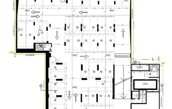 , Parking en Venta Nueva Córdoba