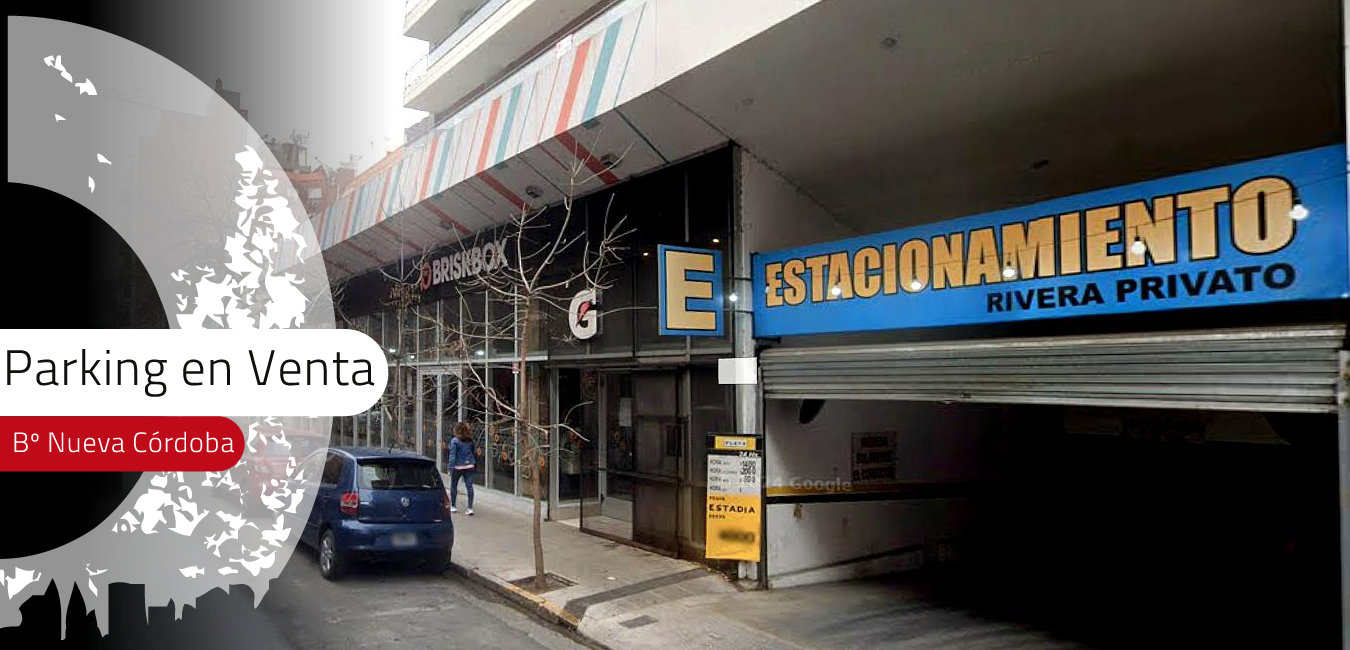 slide-parking-privato , Parking en Venta Nueva Córdoba