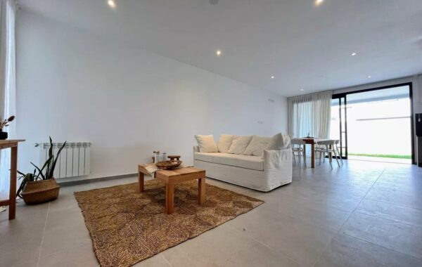 Duplex Chacra del Norte, DUPLEX EN CHACRAS DEL NORTE A ESTRENAR