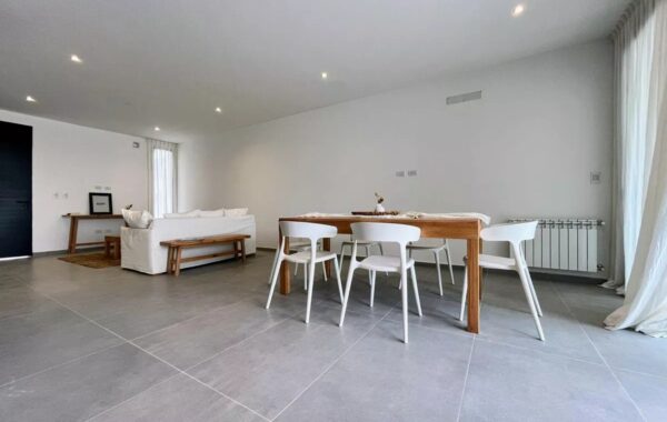 Duplex Chacra del Norte, DUPLEX EN CHACRAS DEL NORTE A ESTRENAR