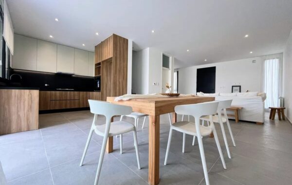 Duplex Chacra del Norte, DUPLEX EN CHACRAS DEL NORTE A ESTRENAR