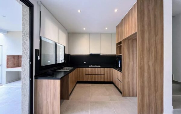 Duplex Chacra del Norte, DUPLEX EN CHACRAS DEL NORTE A ESTRENAR