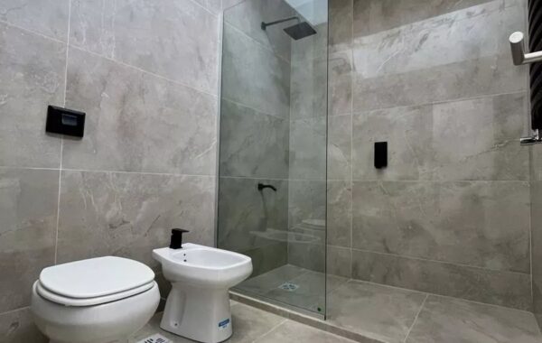 Duplex Chacra del Norte, DUPLEX EN CHACRAS DEL NORTE A ESTRENAR