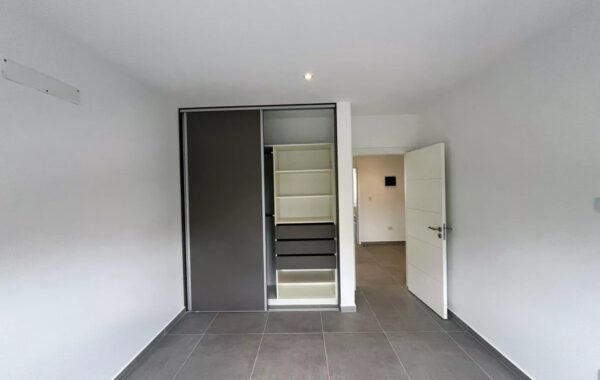 Duplex Chacra del Norte, DUPLEX EN CHACRAS DEL NORTE A ESTRENAR