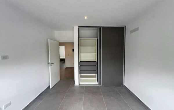 Duplex Chacra del Norte, DUPLEX EN CHACRAS DEL NORTE A ESTRENAR