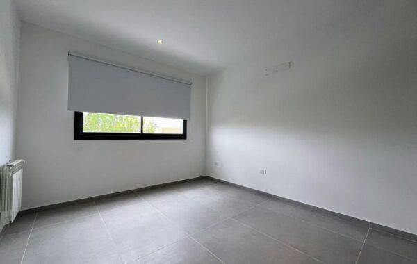 Duplex Chacra del Norte, DUPLEX EN CHACRAS DEL NORTE A ESTRENAR