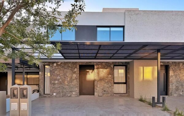 Duplex Chacra del Norte, DUPLEX EN CHACRAS DEL NORTE A ESTRENAR