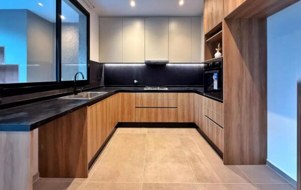 Duplex Chacra del Norte, DUPLEX EN CHACRAS DEL NORTE A ESTRENAR