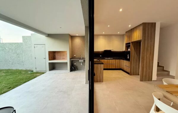 Duplex Chacra del Norte, DUPLEX EN CHACRAS DEL NORTE A ESTRENAR