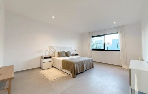 Duplex Chacra del Norte, DUPLEX EN CHACRAS DEL NORTE A ESTRENAR