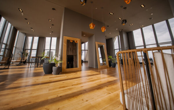 Alto Paz Tower, Alto Paz Tower &#8211; 1, 2 y 3 Dormitorios