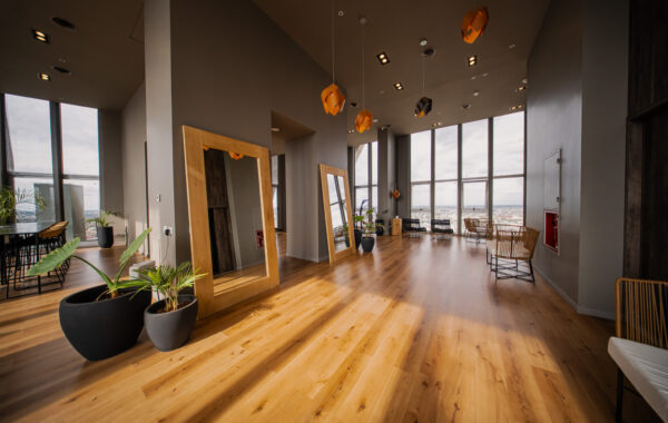 Alto Paz Tower, Alto Paz Tower &#8211; 1, 2 y 3 Dormitorios