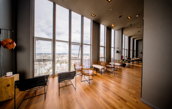 Alto Paz Tower, Alto Paz Tower &#8211; 1, 2 y 3 Dormitorios