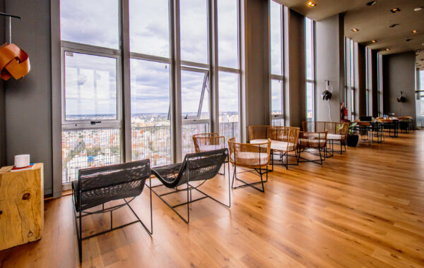 Alto Paz Tower, Alto Paz Tower &#8211; 1, 2 y 3 Dormitorios