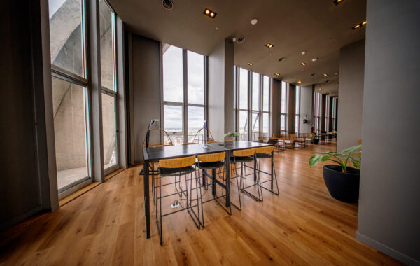 Alto Paz Tower, Alto Paz Tower &#8211; 1, 2 y 3 Dormitorios