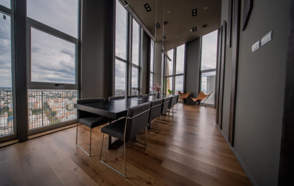 Alto Paz Tower, Alto Paz Tower &#8211; 1, 2 y 3 Dormitorios