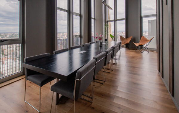 Alto Paz Tower, Alto Paz Tower &#8211; 1, 2 y 3 Dormitorios