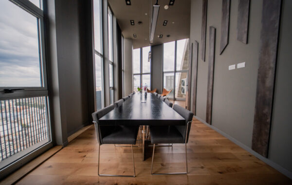 Alto Paz Tower, Alto Paz Tower &#8211; 1, 2 y 3 Dormitorios