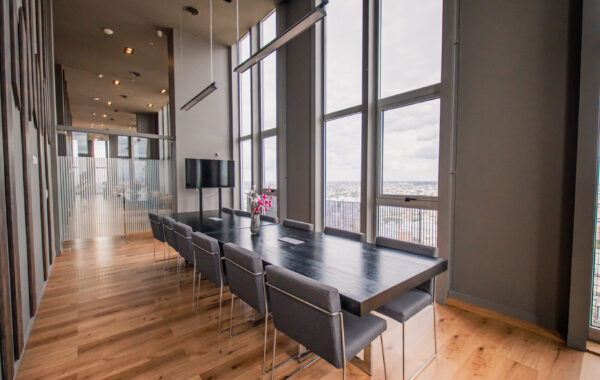 Alto Paz Tower, Alto Paz Tower &#8211; 1, 2 y 3 Dormitorios