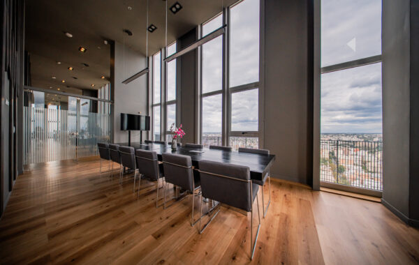Alto Paz Tower, Alto Paz Tower &#8211; 1, 2 y 3 Dormitorios