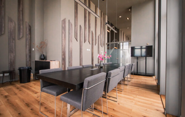 Alto Paz Tower, Alto Paz Tower &#8211; 1, 2 y 3 Dormitorios