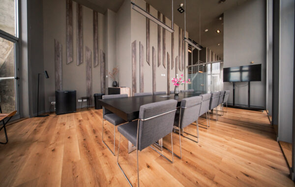 Alto Paz Tower, Alto Paz Tower &#8211; 1, 2 y 3 Dormitorios