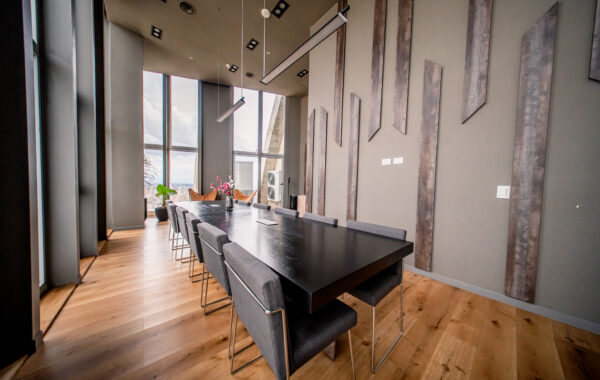 Alto Paz Tower, Alto Paz Tower &#8211; 1, 2 y 3 Dormitorios