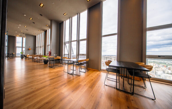 Alto Paz Tower, Alto Paz Tower &#8211; 1, 2 y 3 Dormitorios