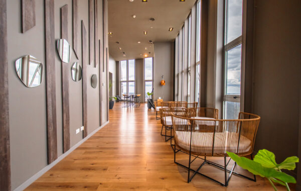 Alto Paz Tower, Alto Paz Tower &#8211; 1, 2 y 3 Dormitorios